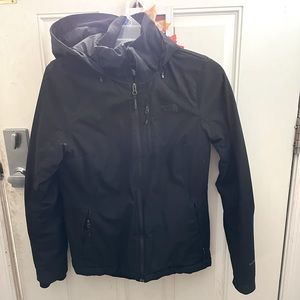 North face jacket!